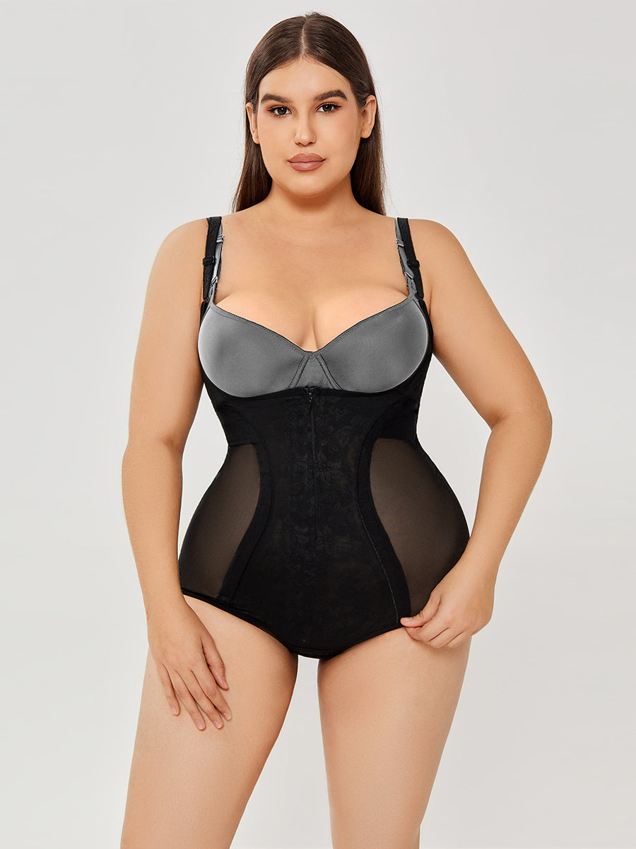 DivineShape - Topless Shapewear