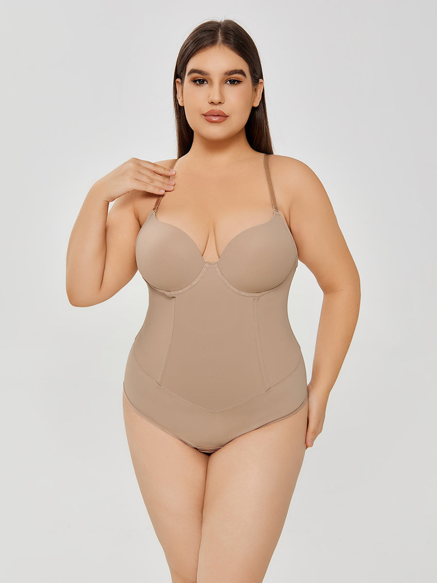 DivineShape - Full shapewear