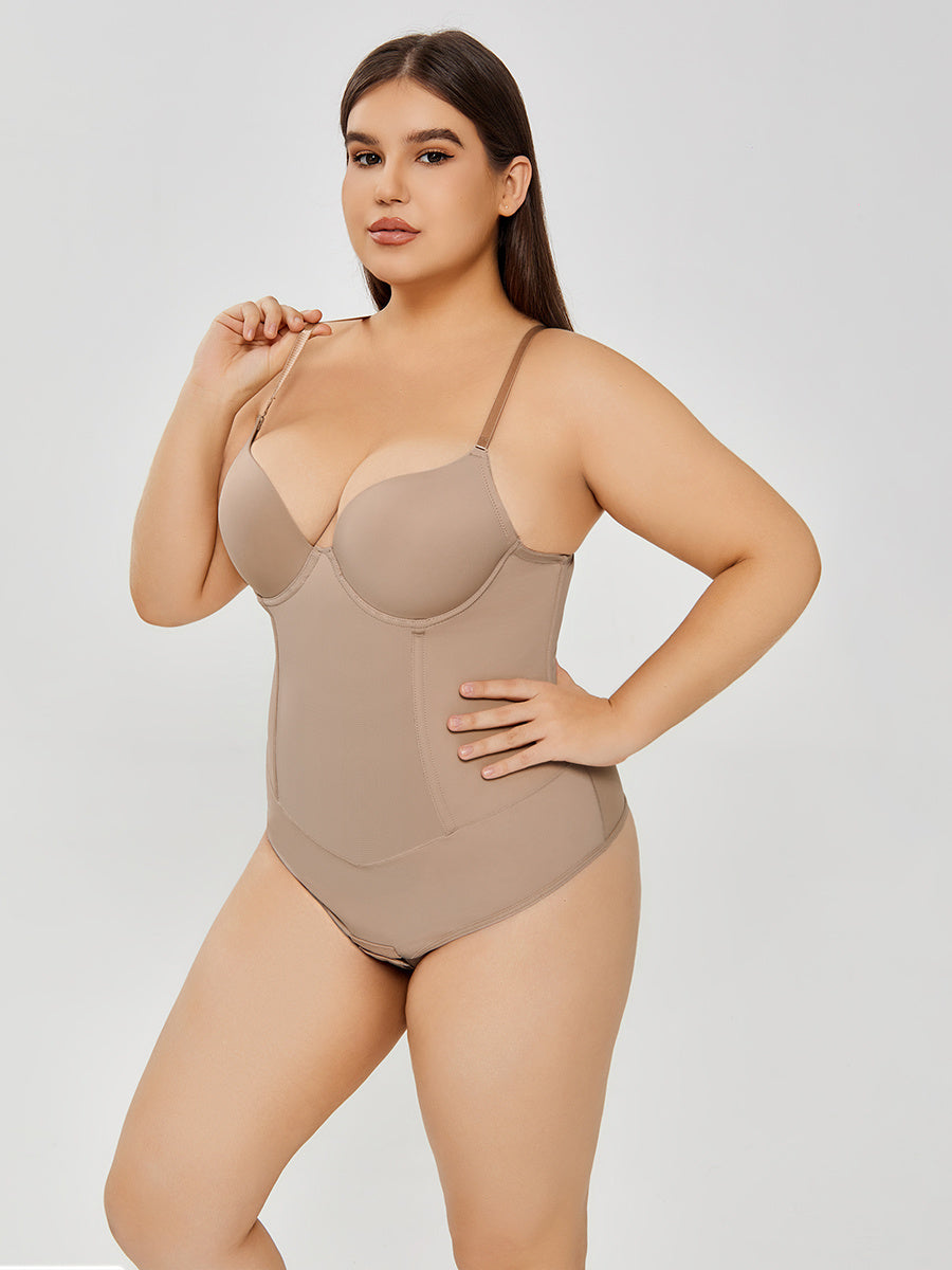 DivineShape - Full shapewear