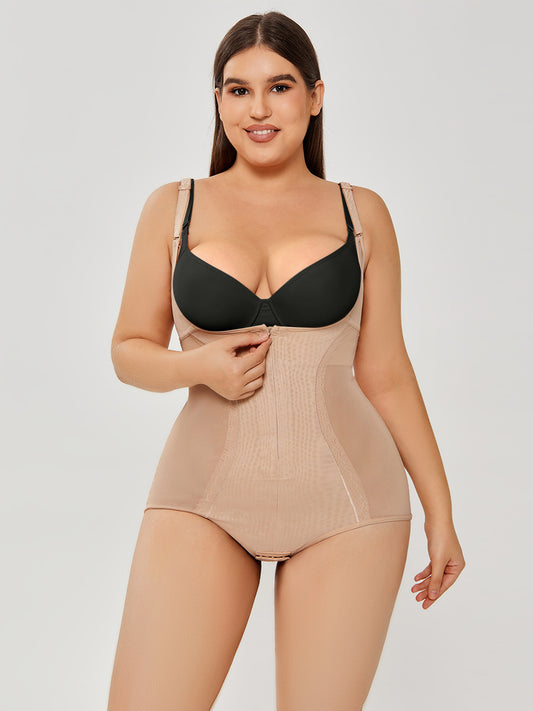 DivineShape - Topless Shapewear