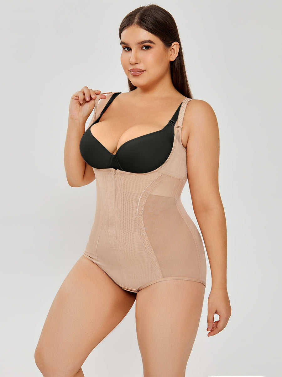 DivineShape - Topless Shapewear