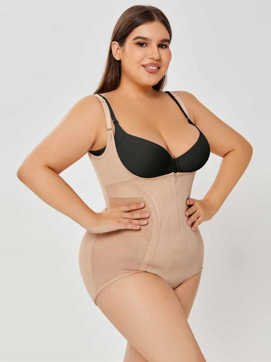 DivineShape - Topless Shapewear